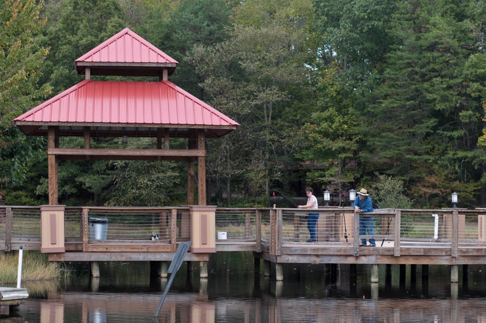 Lake Reidsville Parks 630 Water Works Rd, Reidsville, NC Phone