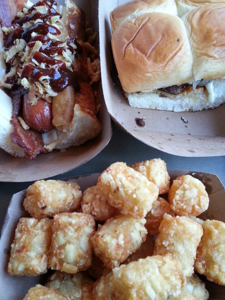 dog haus calories dog haus calories