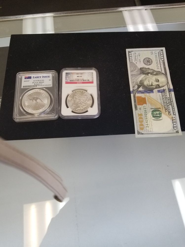 First National Bullion