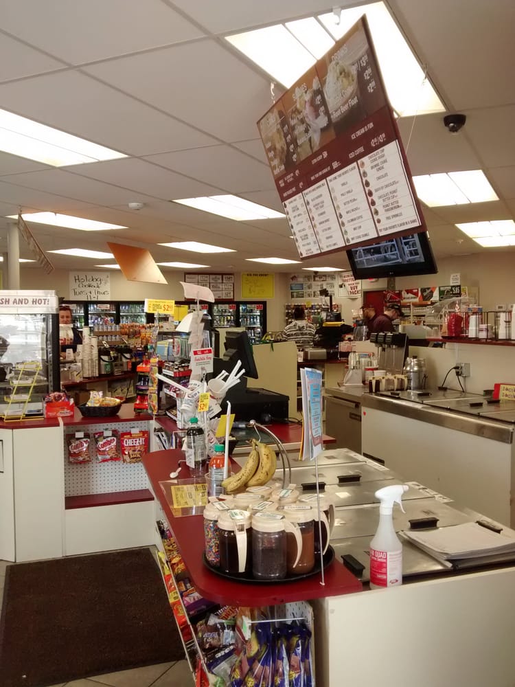 Stewart's Shops