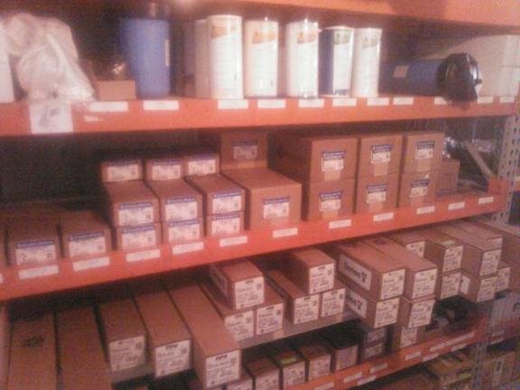 Integrity Pumps & Filtration