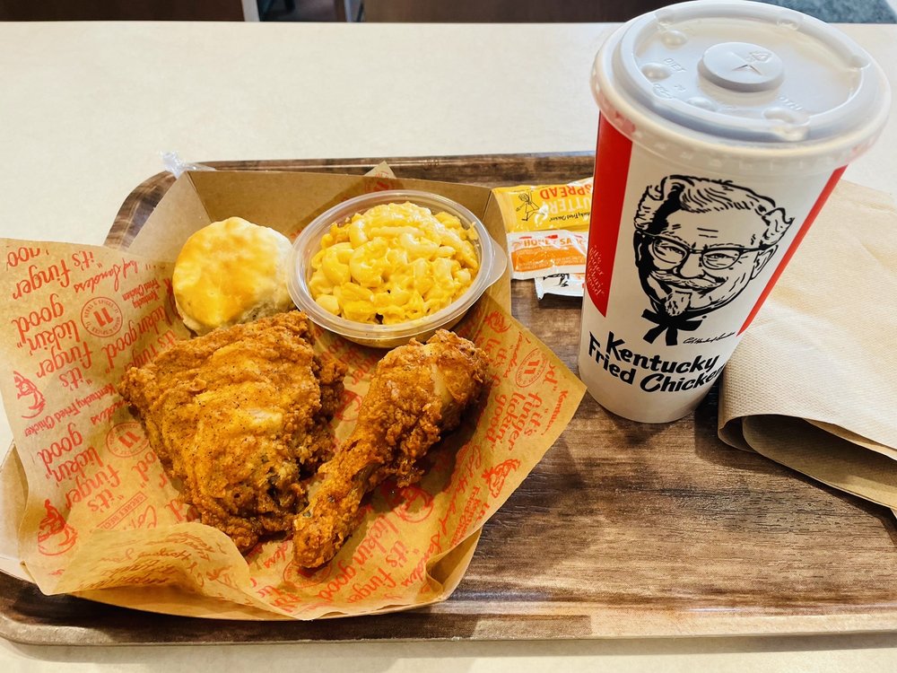 KFC