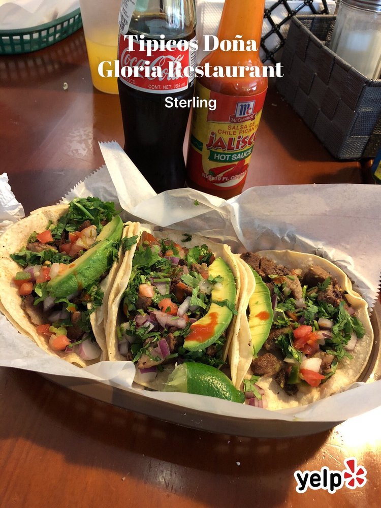 Tipicos Doña Gloria Restaurant