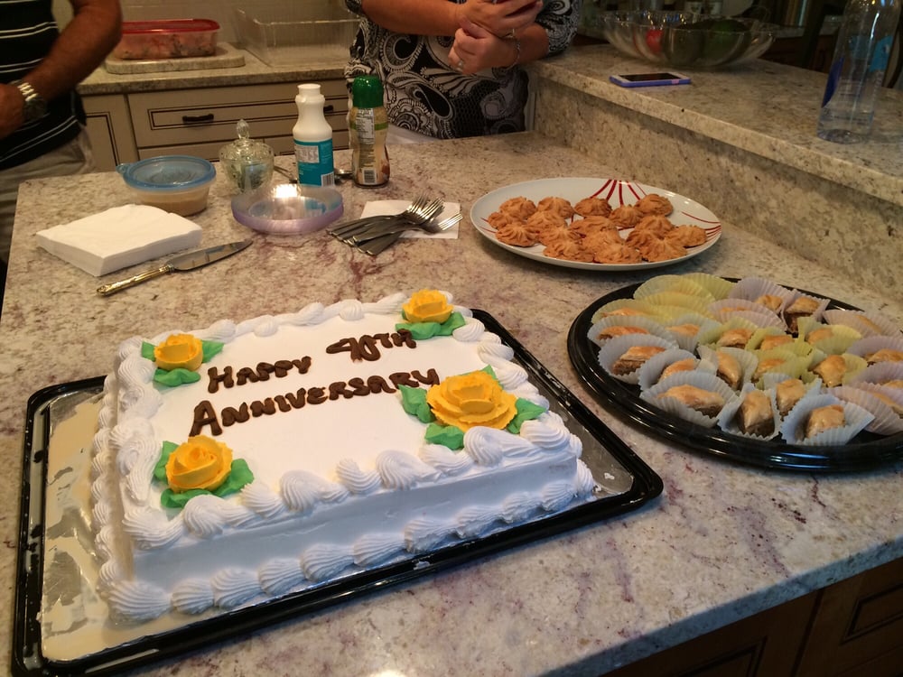 Panadería Michoacana de Cary