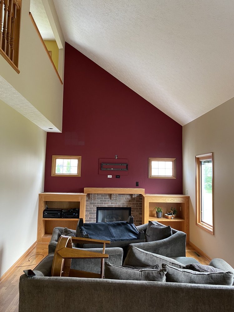 image of business A and L Quality Painting