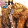 Not Your Mamas Wings