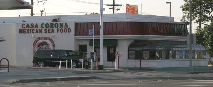 Casa corona restaurant coupons