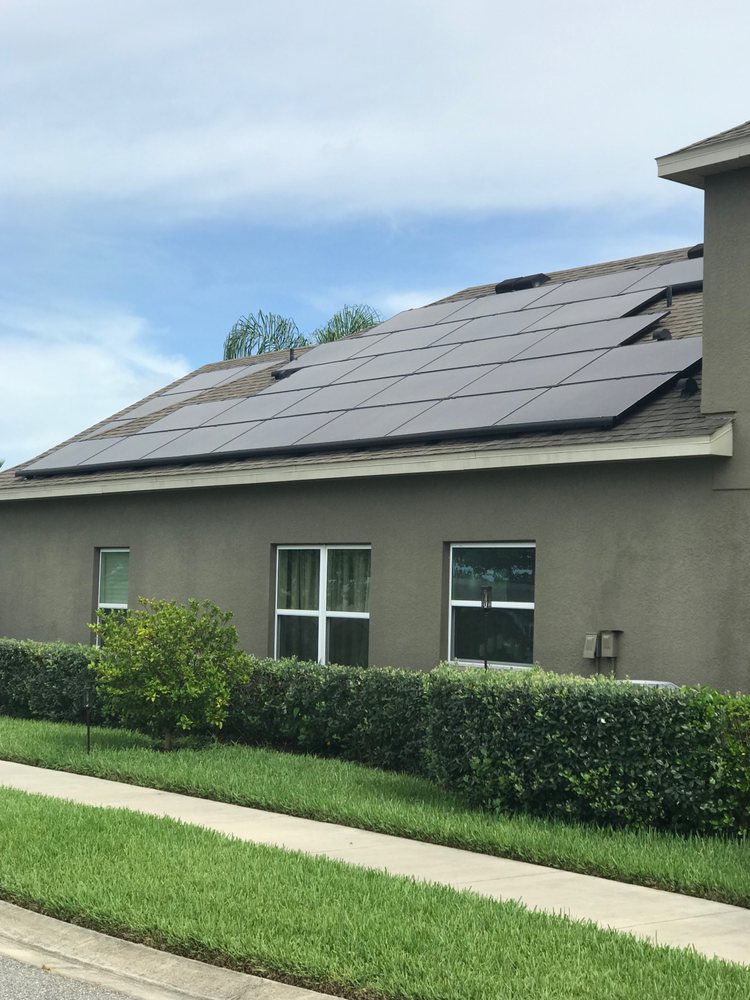 Panasun Solar