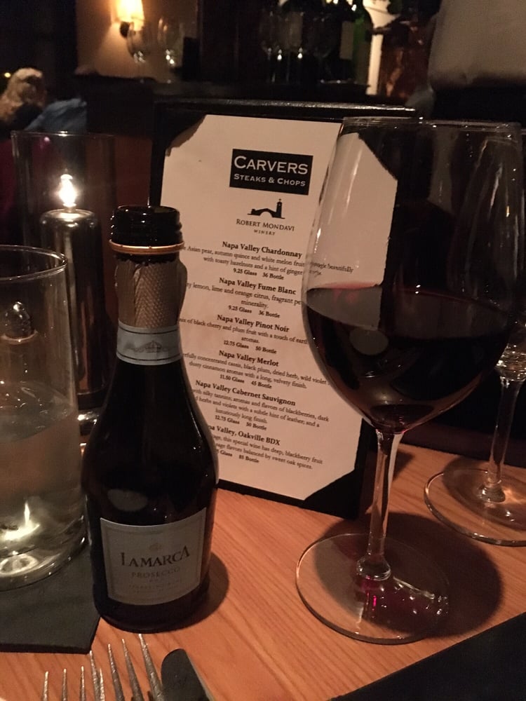 Carvers Steaks & Chops 10 Photos & 53 Reviews Steakhouses 1535