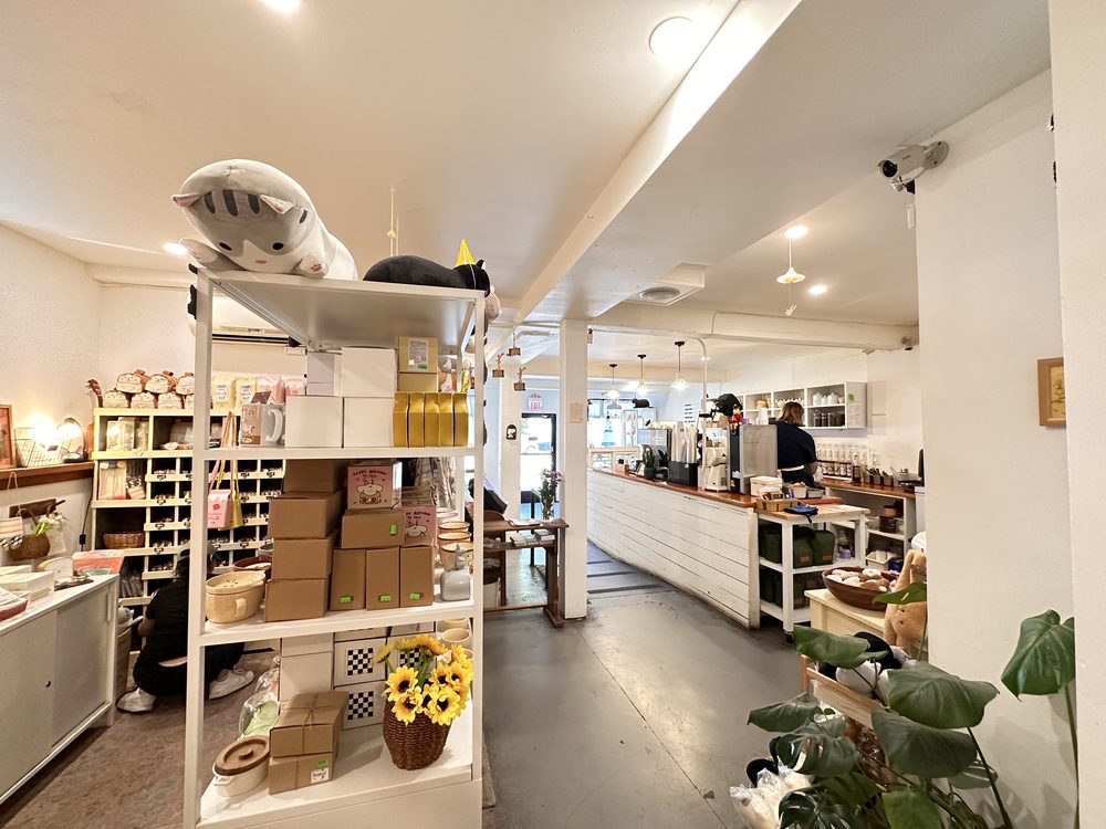 Soro Soro Coffee & Dessert