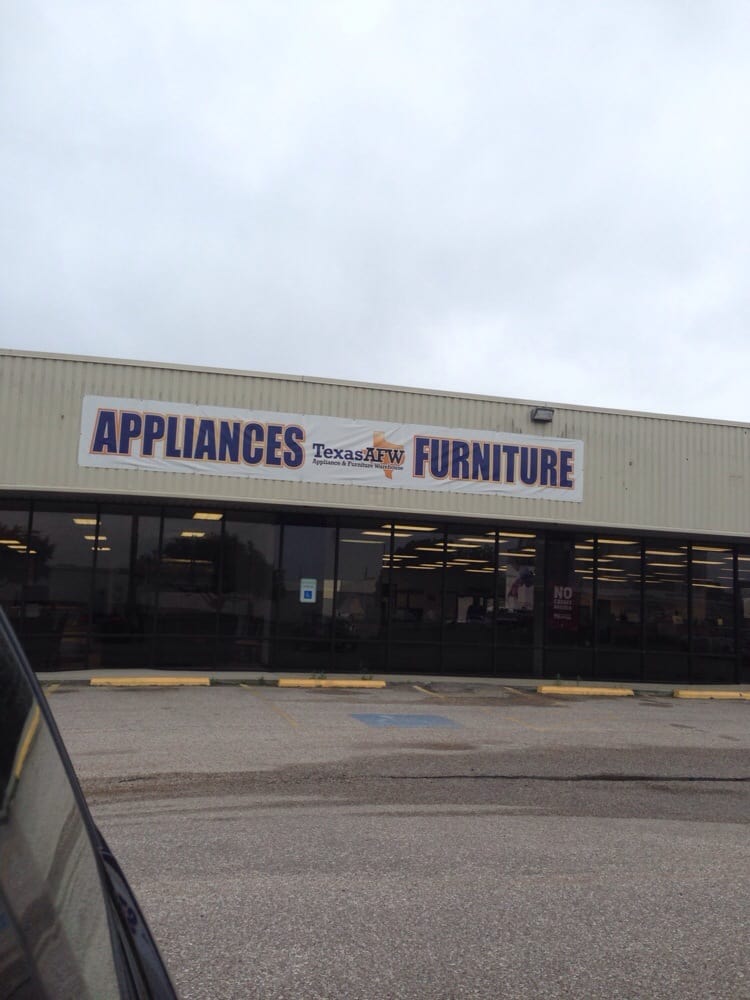 Texas AFW Furniture Stores 5315 Hwy Blvd, Katy, TX Phone Number