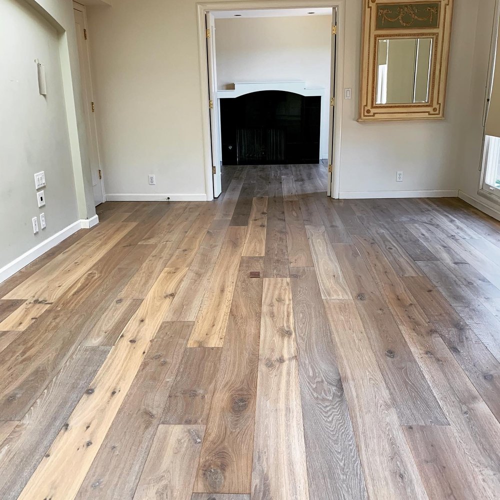 image of business Bayside Hardwood Floor