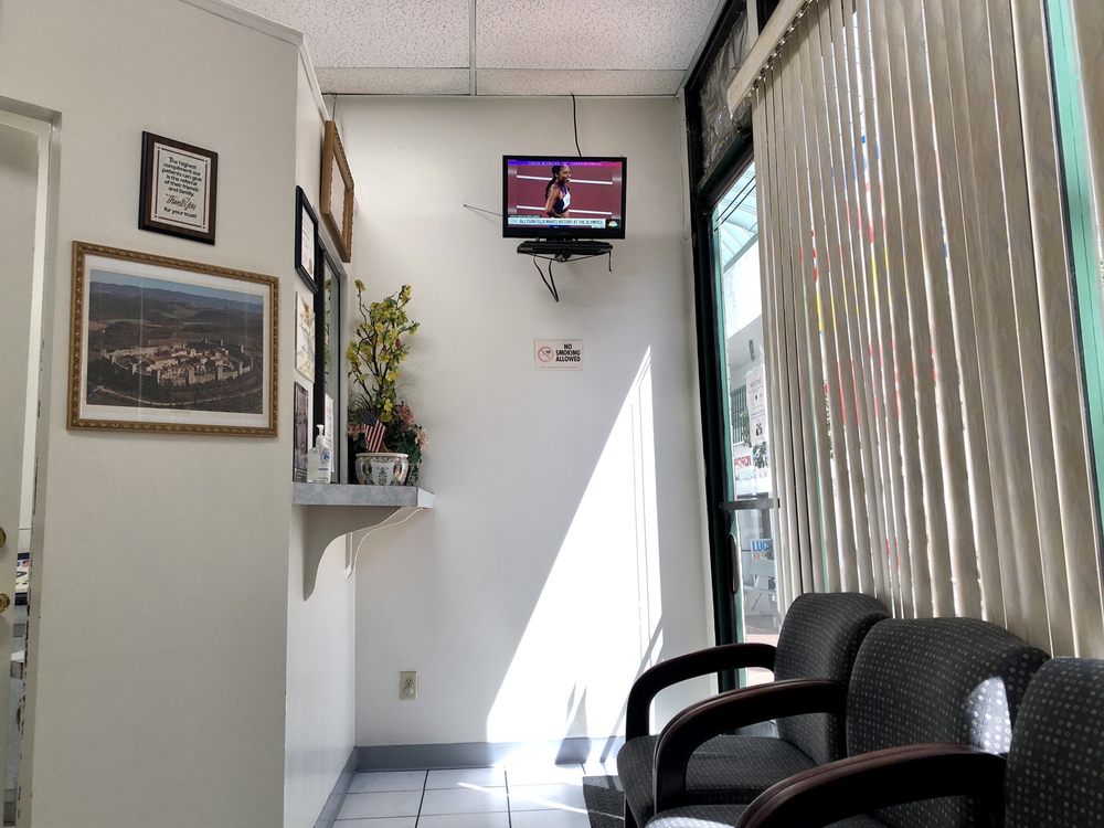 image of business Tammy Tran, DDS