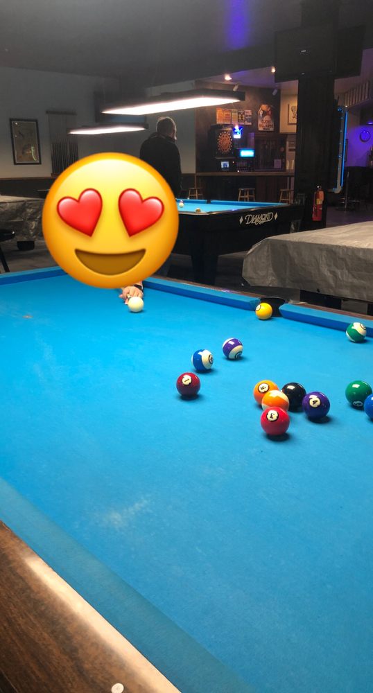 Clicks Billiards Clicks Billiards