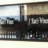 J Rae's Wines winery