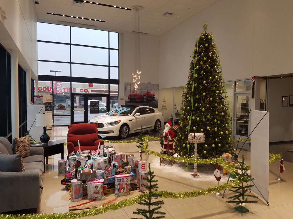 Ancira Kia 31 Photos & 33 Reviews Auto Parts & Supplies 6139