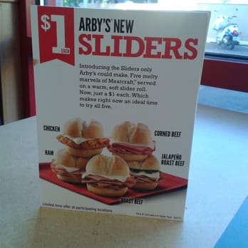 arbys 12 photos 13