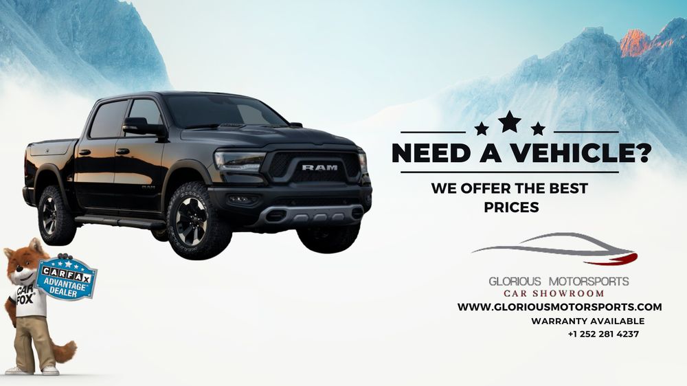 Glorious Motor Sports