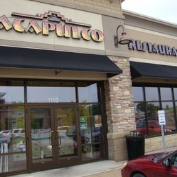 Acapulco Restaurant New Brighton Mn Menu Acapulco Restaurant New Brighton Mn Menu