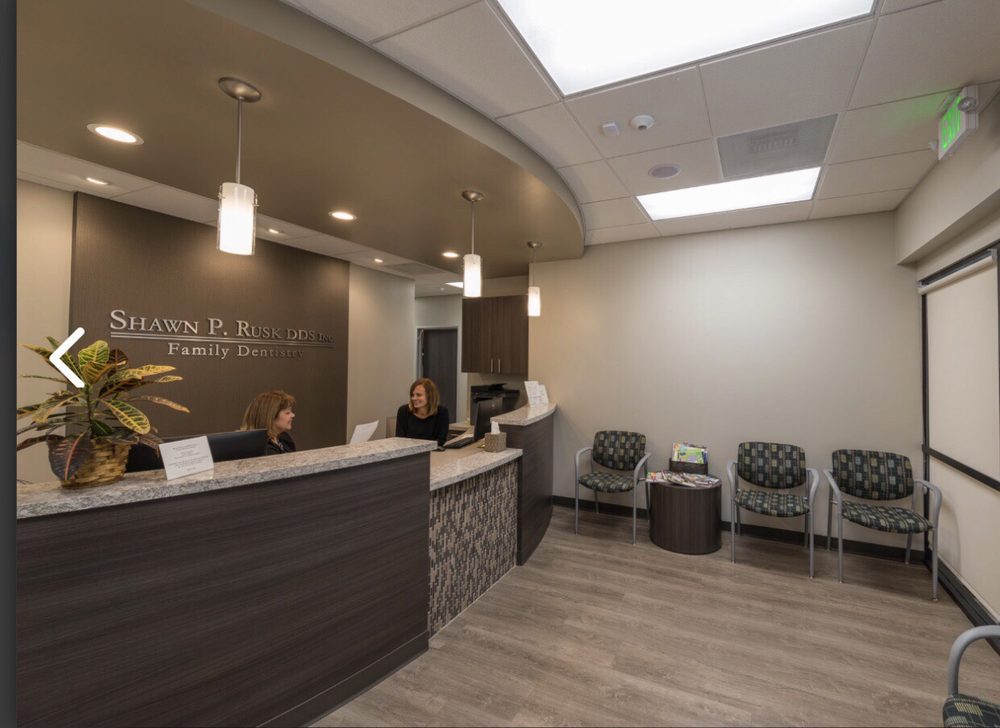 image of business Shawn P Rusk, DDS