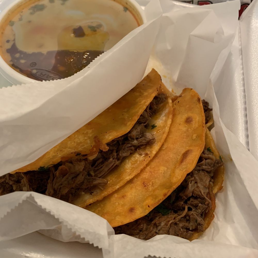 El Rancheros Mexican Food - Modesto