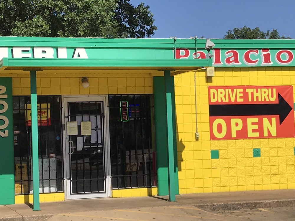 Taqueria Palacios Tortilleria