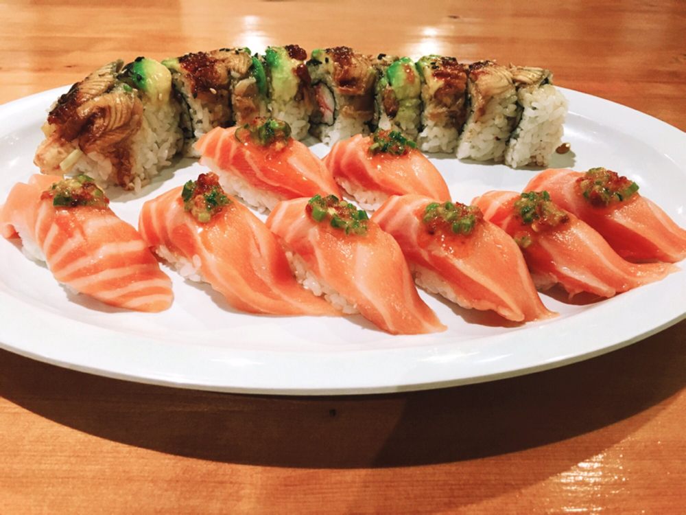 Sushi Yoru 25 Photos & 31 Reviews Sushi Bars 523 Ela Rd, Lake