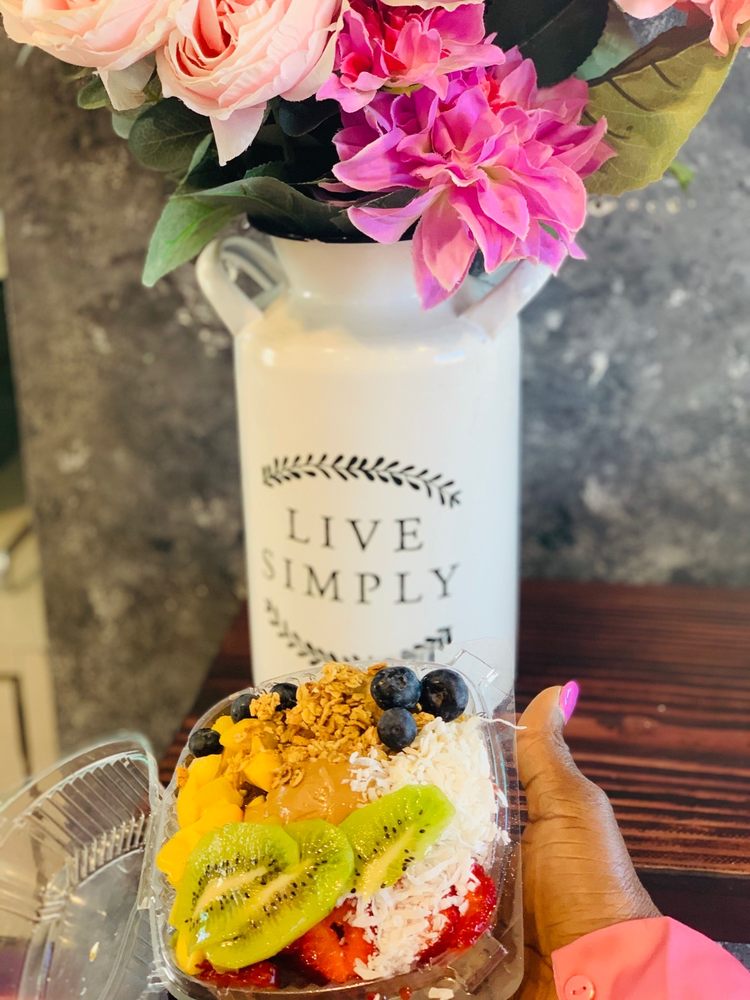 Citrina Berry Fresh Citrina Berry Fresh