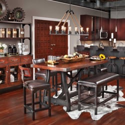 Furniture Row Outlet