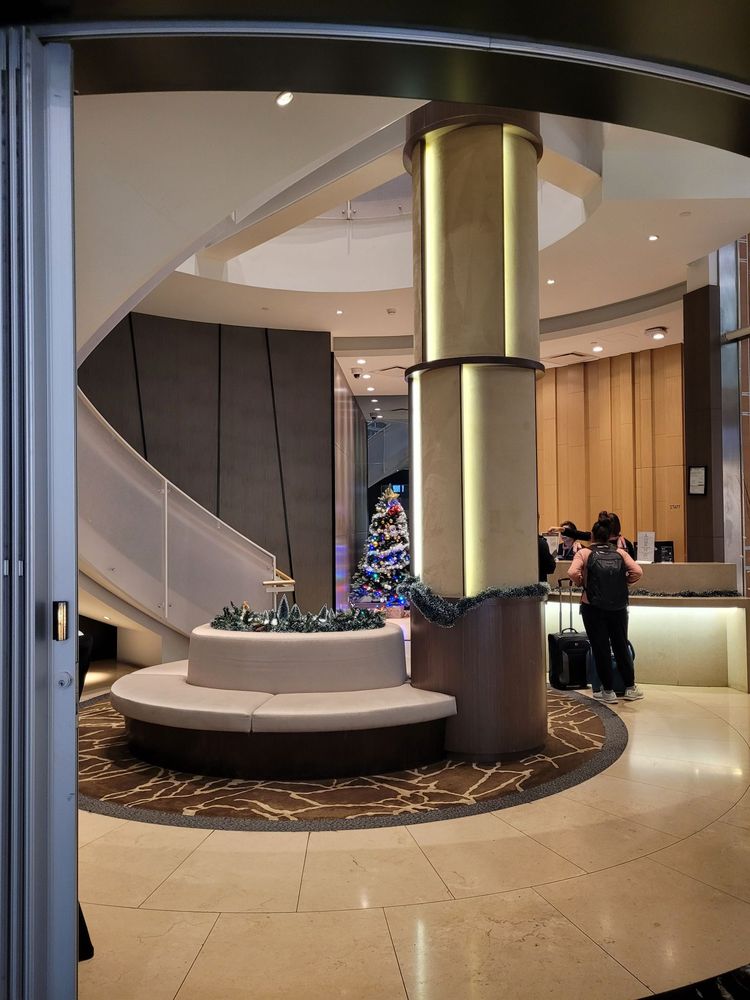 Plaza Premium Lounge