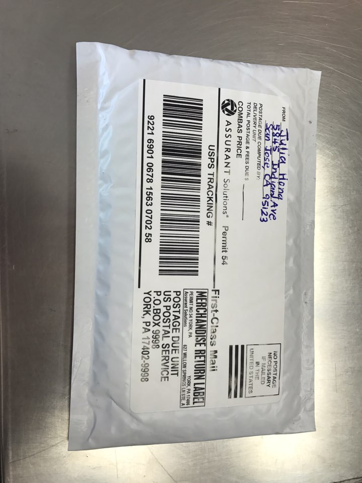 The Ups Store 2784 Homestead Rd Santa Clara Ca 95051