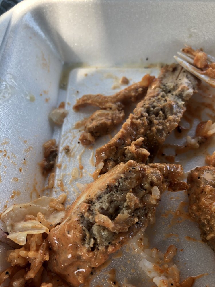 Soy Grill Teriyaki