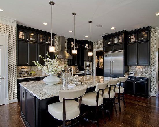 Ideal Stone LLC - Granite Marble & Quartz