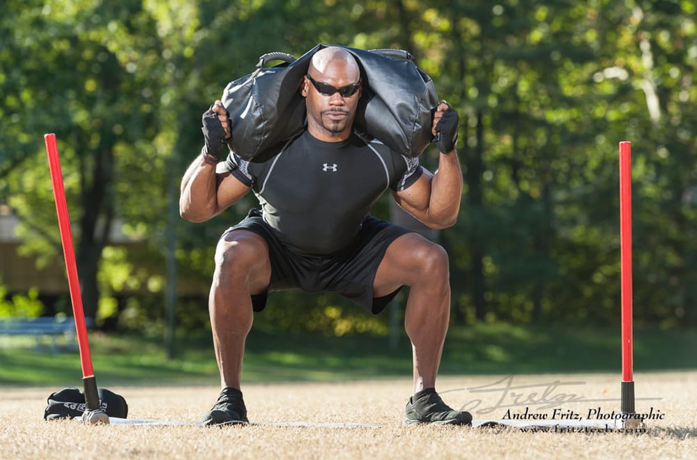 JTC Fitness