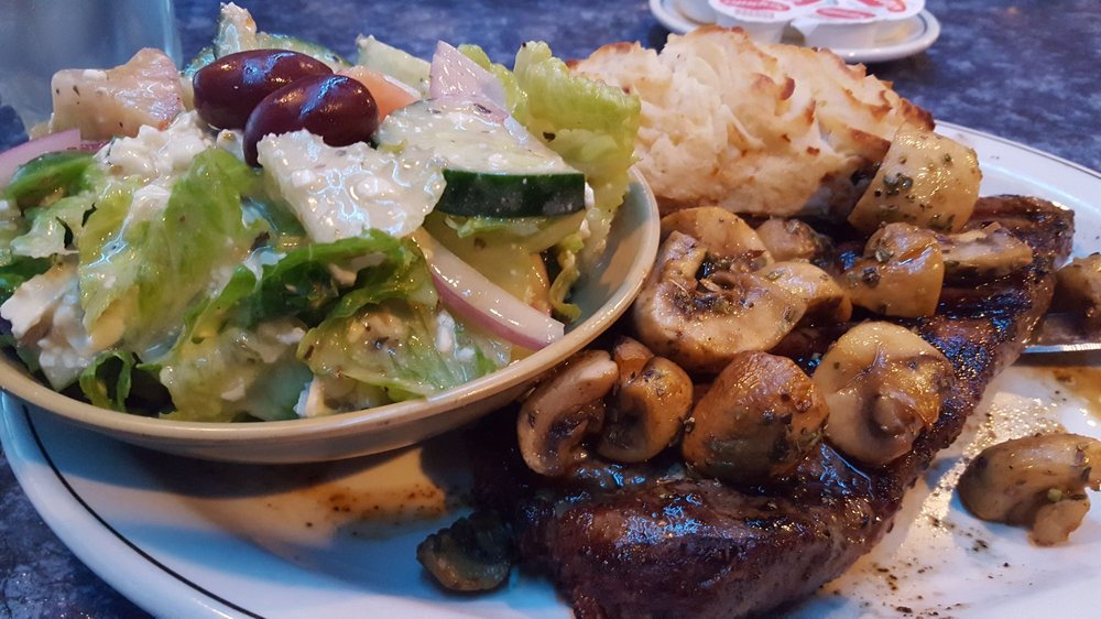 Blue Diamond Restaurant Pizza 1428 22nd Street W, Saskatoon, SK