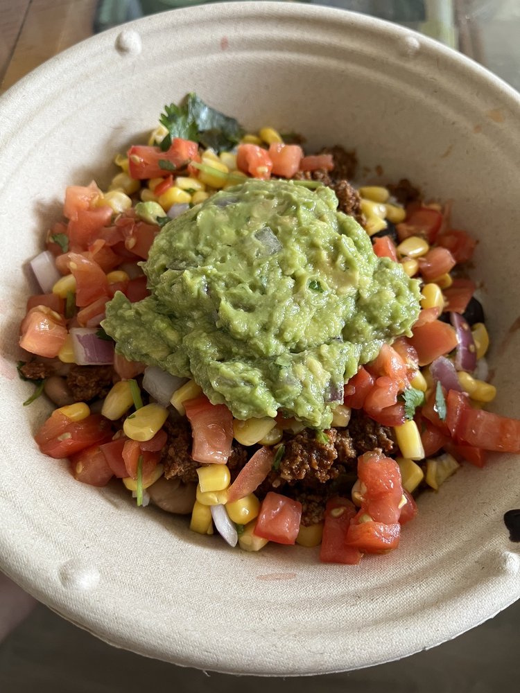 QDOBA Mexican Eats