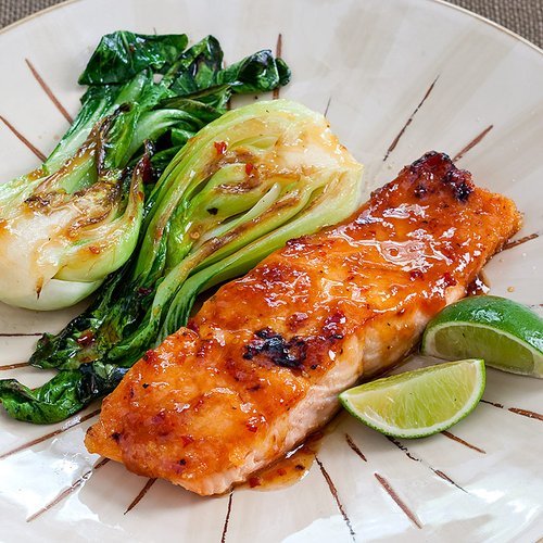 Health Meals By Anna