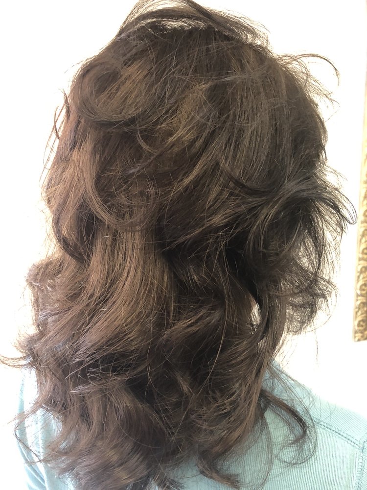 Salon Coiffe Maman