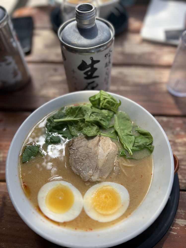 Kayo's Ramen Bar