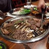 Jinji Korean Grill & Bar