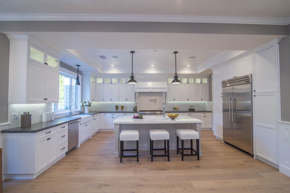 image of business Precise Remodeling & Design