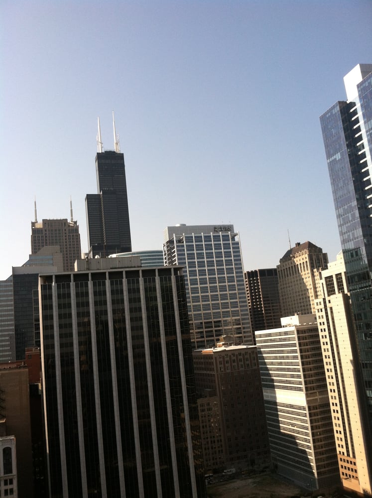 Oakwood 200 Squared 40 Photos & 24 Reviews Apartments 210 N Wells