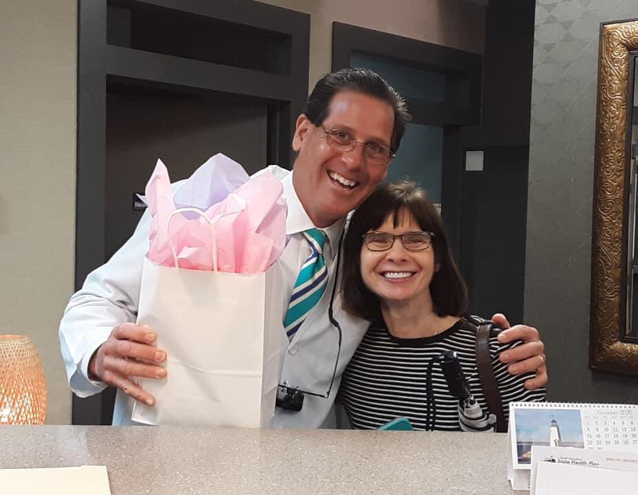 image of business J. Stephen Hoard, DDS