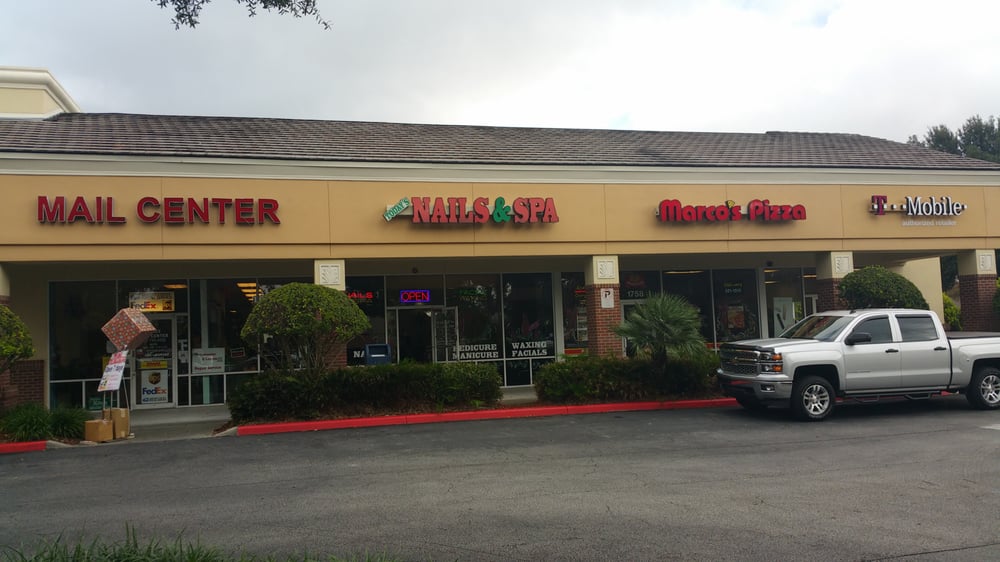 Ocoee Mail Center Notaries 1746 E Silver Star Rd, Horizons West / West Orlando, Ocoee, FL