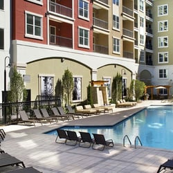 The Goodwynn At Town Brookhaven 25 Photos 14 Reviews Real Photo Of The Goodwynn At Town Brookhaven Atlanta Ga United States Poolside