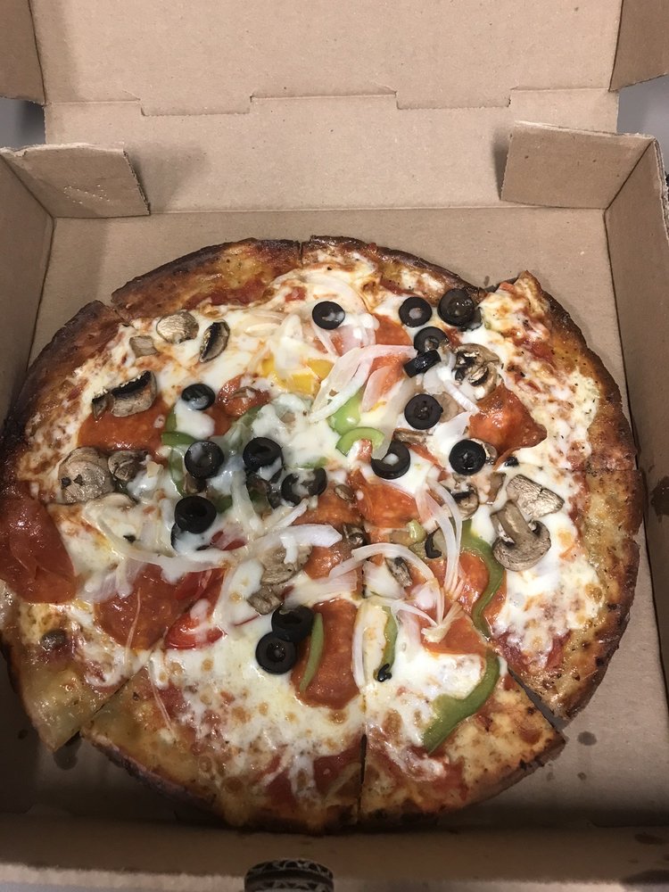 St. Jude Hospital NW Tower Cafeteria