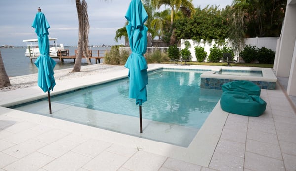 Sekas Custom Pools 4635 4th St N Saint Petersburg Fl Construction Sekas Custom Pools 4635 4th St N Saint Petersburg Fl Construction Building Contractors Mapquest
