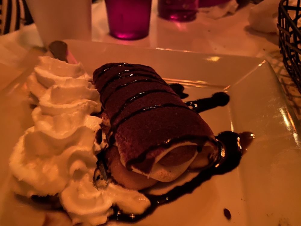 Battista's Hole In the Wall