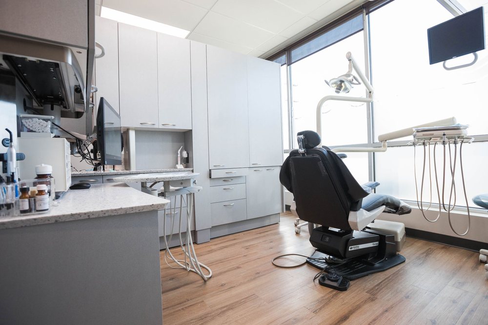 image of business Eran J Gutkin, DMD - Interbay General Dentistry