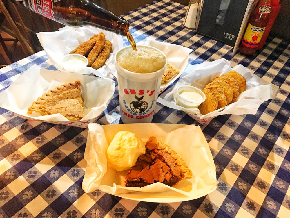 Gus’s World Famous Fried Chicken 64 Photos & 60 Reviews Southern